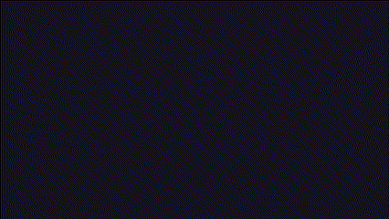 Depending on the size of my audio sound, I visualize it with scattered orbs. The audio is the sound of shaking a pill bottle. 